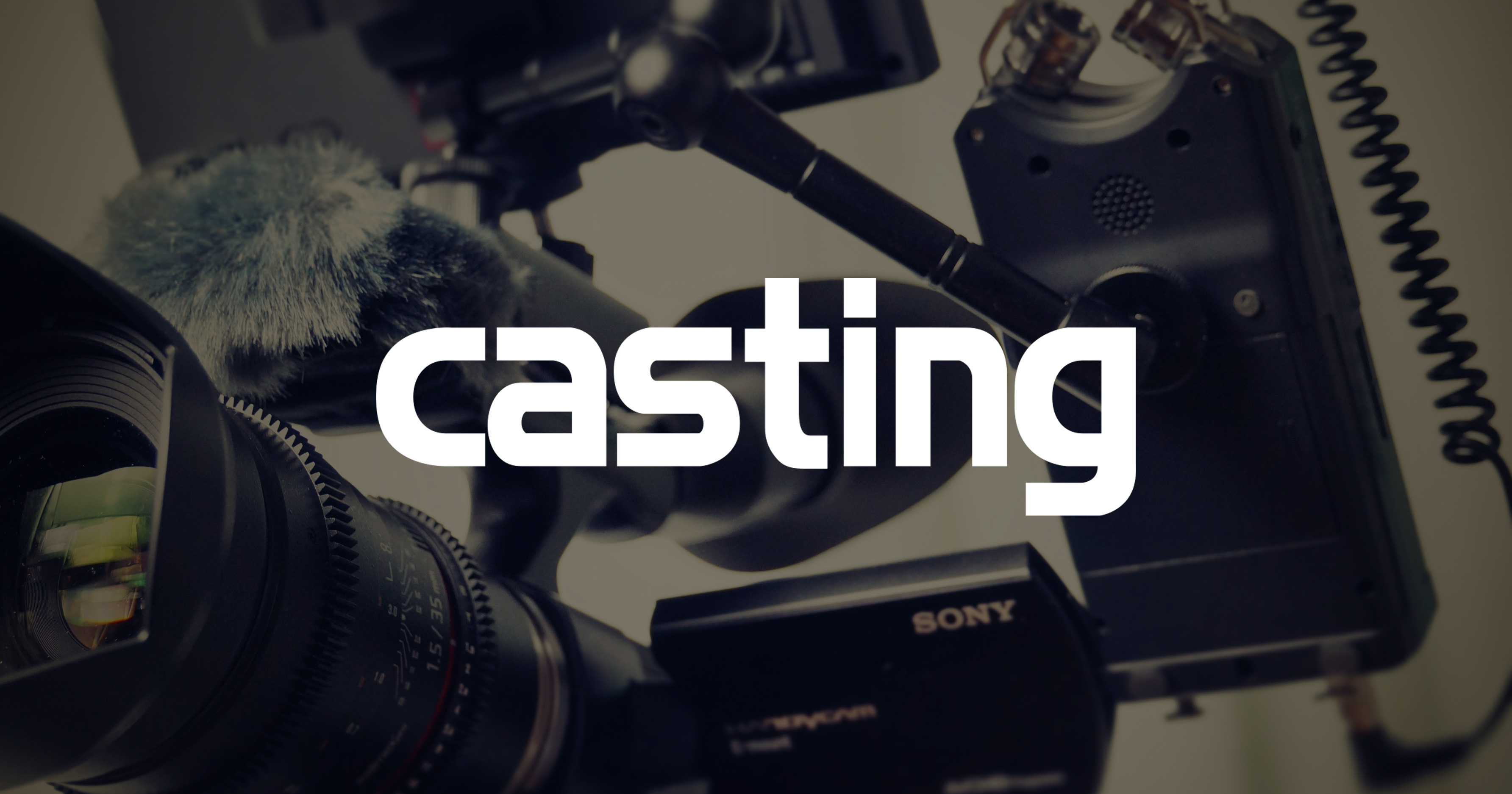 Casting pais e bebés reais para uma emocionante campanha publicitária internacional Casting