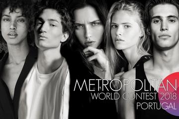 A Metropolitan Paris está de volta com o seu concurso internacional Metropolitan World Contest em parceria com a Becasting.pt !