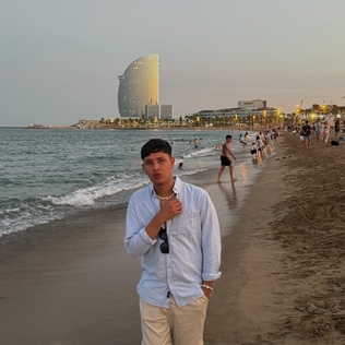 cristobalJunior