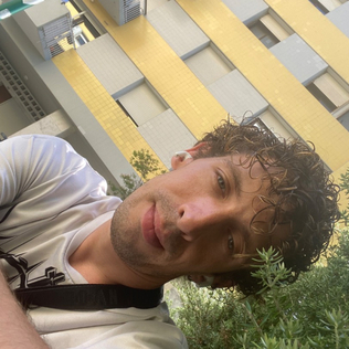 DavidEscolhido