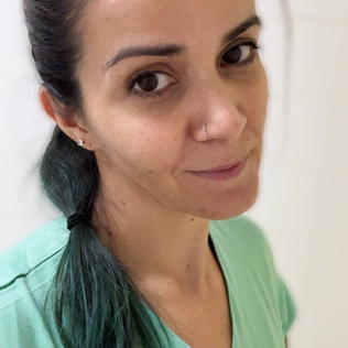 Bluenurse