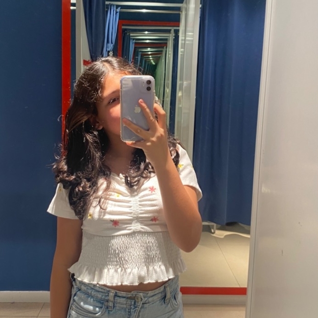 Matidinha