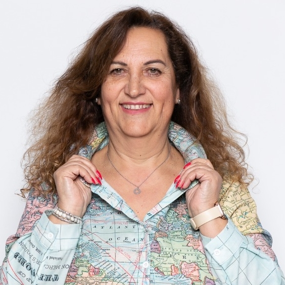BELLABELLINA