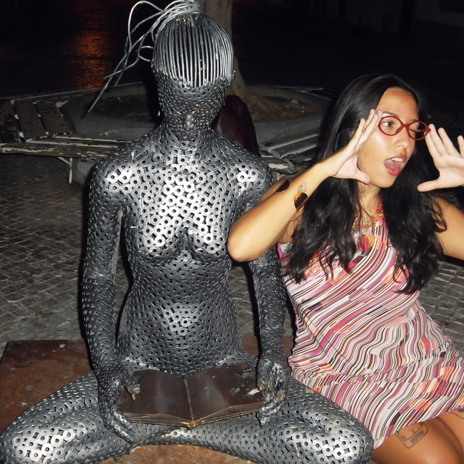 BrunaWeread