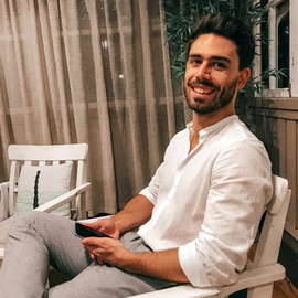 JFilipeVieira
