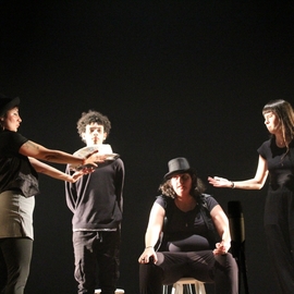 aliciagrillo