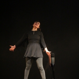 aliciagrillo