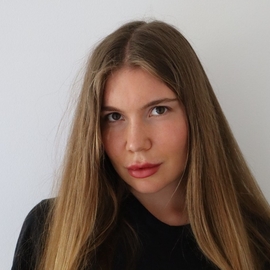 ElizaErchenko