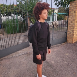 AfroRuivo
