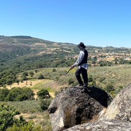 RPeriquito
