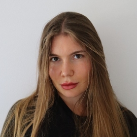 ElizaErchenko