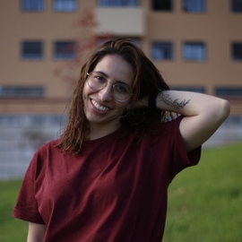 MariMorgado