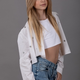Larissagasper