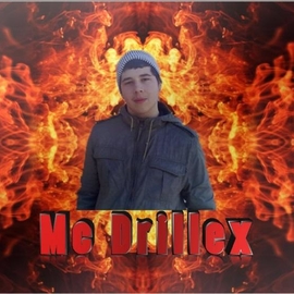McDrillex