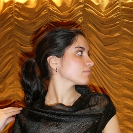 CarlotaDrago