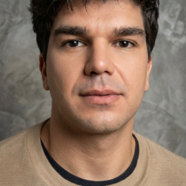 PedroGuedes