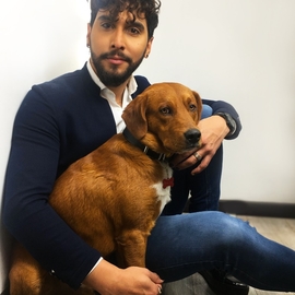 josuedimonaco