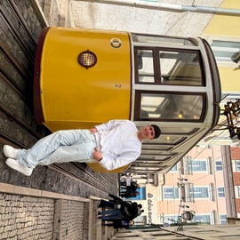 cristobalJunior