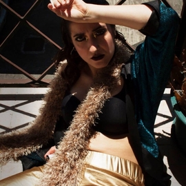 LucianaSanhudo