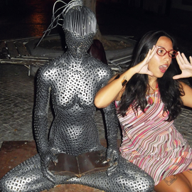BrunaWeread