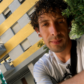 DavidEscolhido