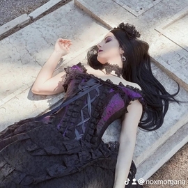 NoxMorgana