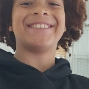 AfroRuivo