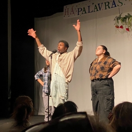 Kaluma