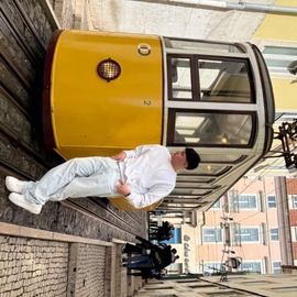 cristobalJunior