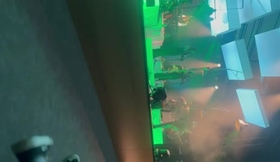 Moonspell Scorpion Flower (live)
