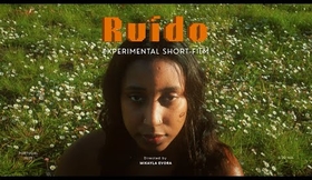 Ruído - Curta Metragem Experimental - 2025
