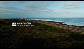 Volkswagen Digital Solutions is hiring for a holiday job