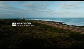 Volkswagen Digital Solutions is hiring for a holiday job