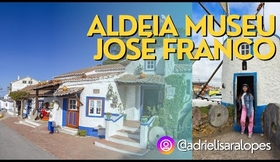 Aldeia Museu José Franco