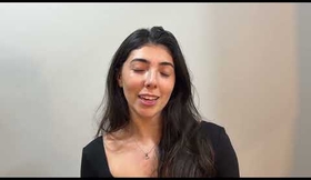 Vídeo Apresentação Milena Limberger