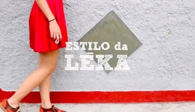 Chamada para o Programa Web Estilo da Léka