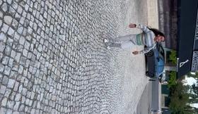 Ginástica olímpica