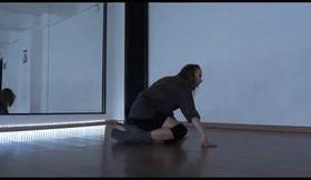 Liona Ionova. frame up strip.                music Вечеринка Скриптонит