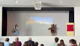 Feiticeiro de Oz