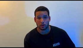 Video de apresentação, Micael Pereira.
