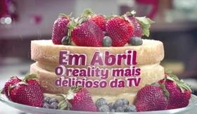 Buddy Valastro comanda nova temporada de Batalha dos Confeiteiros a partir do dia 25 de abril