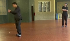 Coreografia