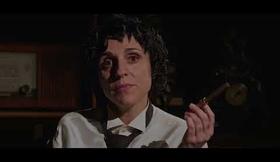 Alice- Mulher Moderna