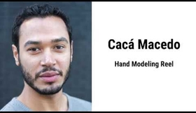 Cacá Macedo - Parts Reel