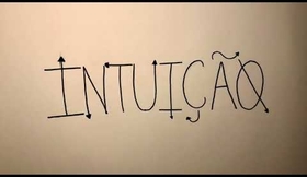 INTUIÇÃO - VIDEOPERFORMANCE