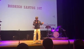 Festival da Canção
