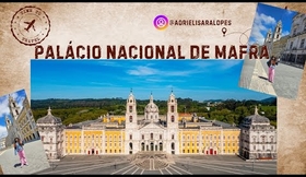 Palácio Nacional de Mafra