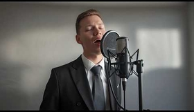 Midnight Alexandr – Feeling Good (Michael Bublé Style Cover)