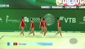 Grupo SN GA-2018 Maria Dias