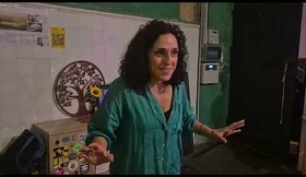 Clarice Lispector mercado negro corte final